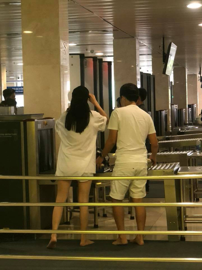Trước đám cưới hai tuần, Trường Giang – Nhã Phương rủ nhau đi du lịch?-3