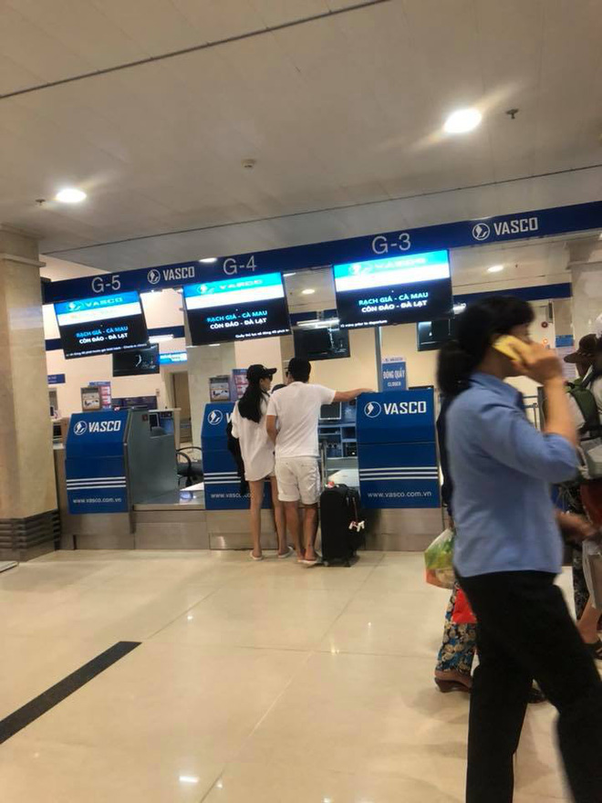 Trước đám cưới hai tuần, Trường Giang – Nhã Phương rủ nhau đi du lịch?-1