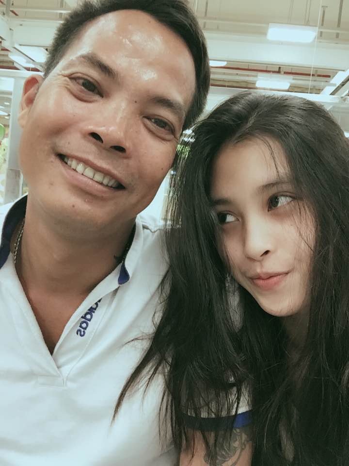 Chỉ nhờ một bức ảnh, cư dân mạng phát hiện Tân Hoa hậu Việt Nam 2018 Trần Tiểu Vy từng chỉnh sửa góc con người-2