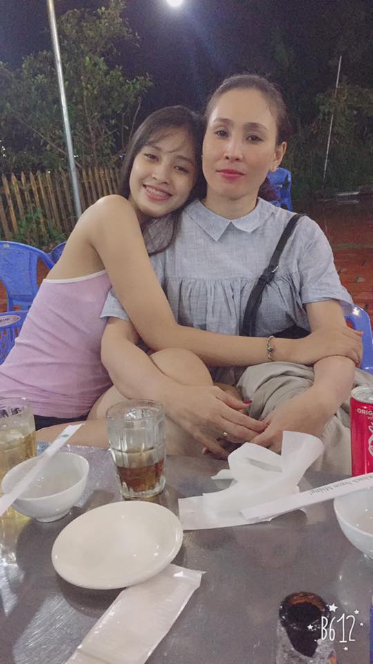 Chỉ nhờ một bức ảnh, cư dân mạng phát hiện Tân Hoa hậu Việt Nam 2018 Trần Tiểu Vy từng chỉnh sửa góc con người-4