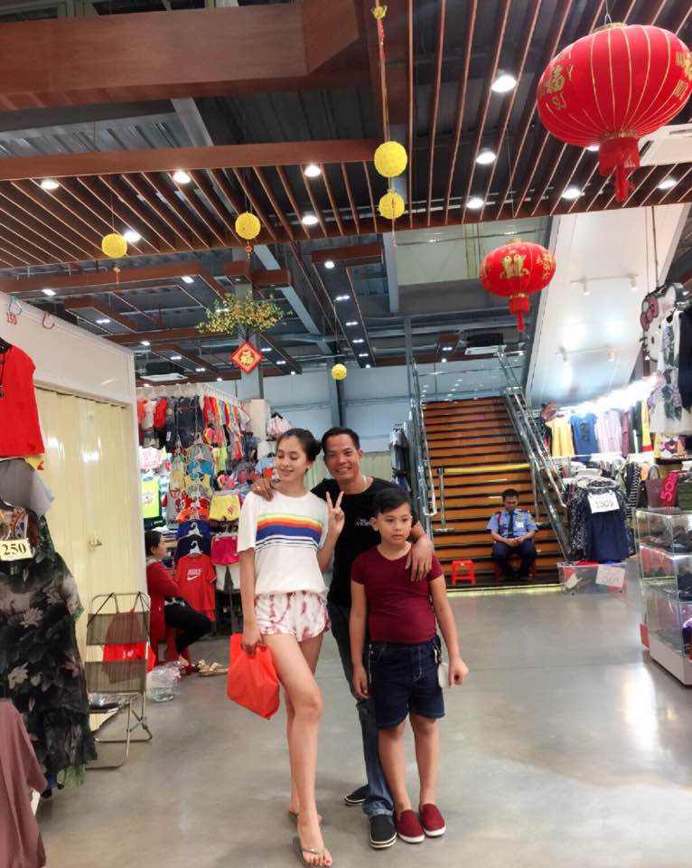 Chỉ nhờ một bức ảnh, cư dân mạng phát hiện Tân Hoa hậu Việt Nam 2018 Trần Tiểu Vy từng chỉnh sửa góc con người-7