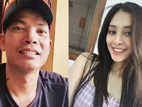 Hiệu trưởng: Hoa hậu Tiểu Vy học trung bình khá nhưng chăm ngoan-11