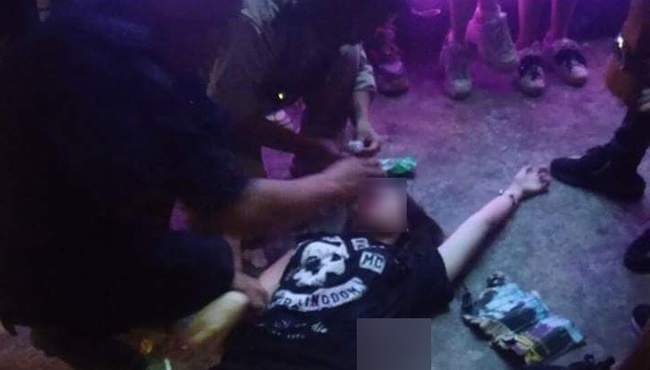 Danh tính 7 người tử vong tại lễ hội âm nhạc ở Công viên nước Hồ Tây: Hầu hết là người trẻ, từ 21 tuổi trở lên-2