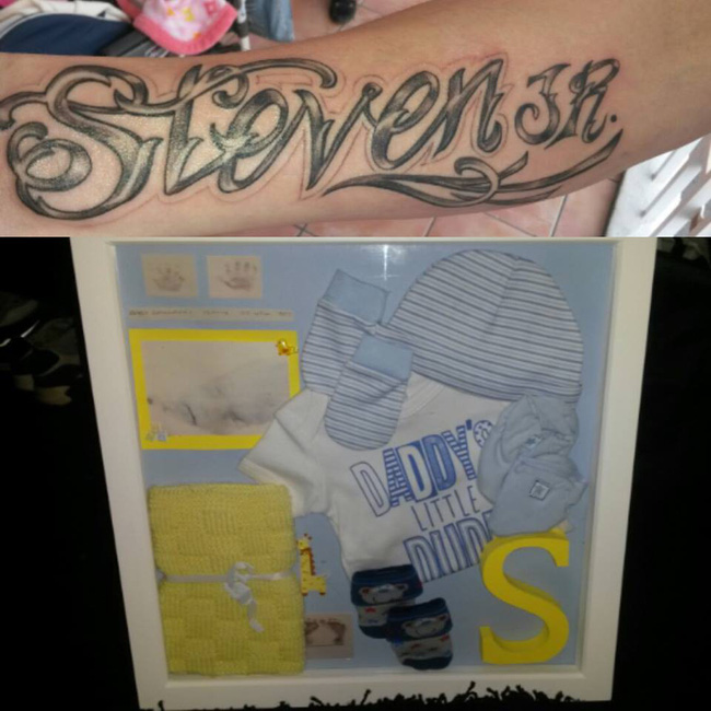 Bé sinh non bị đứt lìa người vì sai lầm của bác sĩ trong lúc đỡ đẻ-4