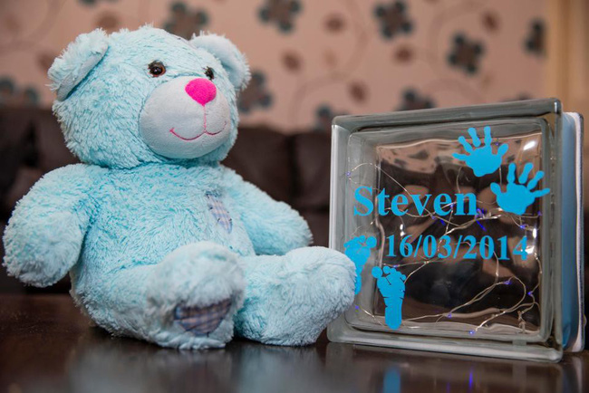 Bé sinh non bị đứt lìa người vì sai lầm của bác sĩ trong lúc đỡ đẻ-5