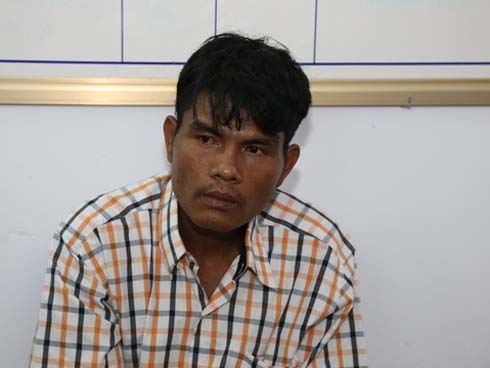 Người chị kể lúc thấy thi thể em gái cắm đầu trong thùng nước-4