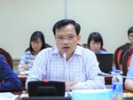 Bộ trưởng Phùng Xuân Nhạ: Duy trì kỳ thi THPT quốc gia nhưng không 2 trong 1-3