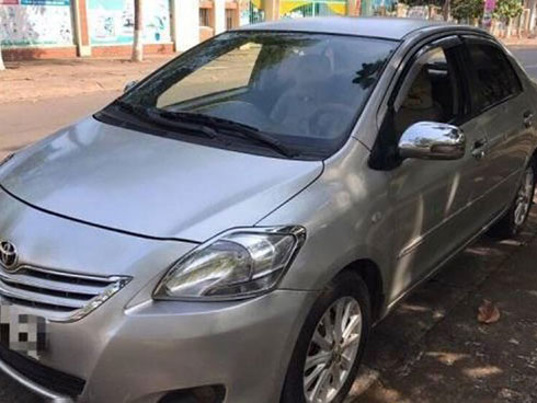 Lương 20 triệu liều vay mua ô tô: Nhận được thông báo, vợ chồng bấn loạn-3