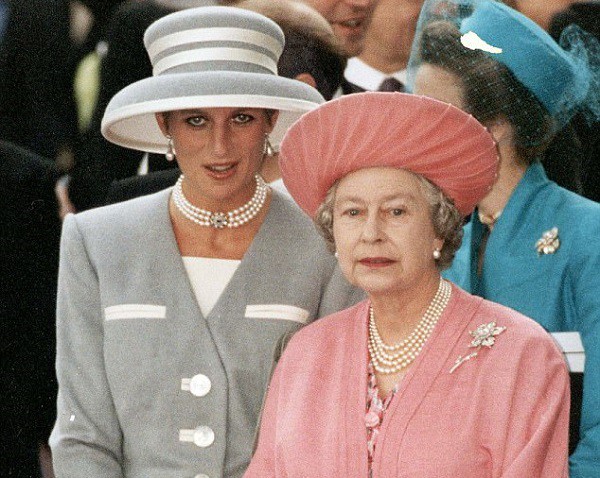 Sự thật về mối quan hệ mẹ chồng - nàng dâu của Công nương Diana và người đứng đằng sau chỉ đạo kết thúc cuộc hôn nhân đình đám này-1