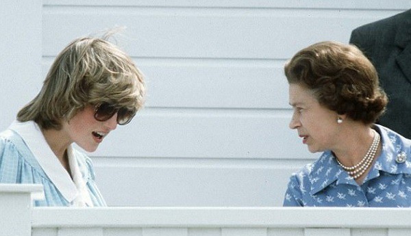 Sự thật về mối quan hệ mẹ chồng - nàng dâu của Công nương Diana và người đứng đằng sau chỉ đạo kết thúc cuộc hôn nhân đình đám này-2