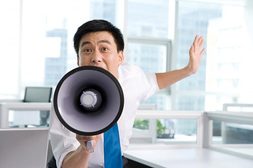 Xem tướng người hay khoe khoang, sĩ diện, thích thể hiện mình trước người khác-1