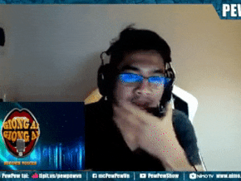 Giọng ải giọng ai - nơi tập hợp những thánh phán về âm nhạc-1