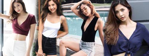 Cô gái giàu lại càng giàu khi chẳng thích mua đồ đẹp, chỉ nhất quyết mặc kiểu quần này!-1