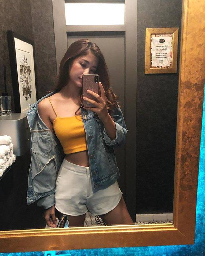 Cô gái giàu lại càng giàu khi chẳng thích mua đồ đẹp, chỉ nhất quyết mặc kiểu quần này!-7