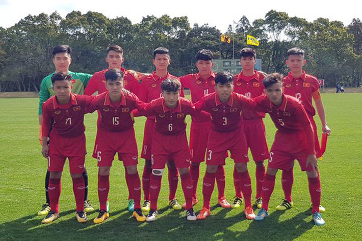 Mặt trái của hiệu ứng U23 sẽ gây khó cho U16 Việt Nam?-2
