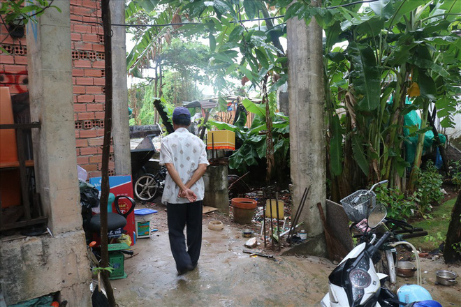 Vì sao khu biệt thự hạng sang bậc nhất Sài Gòn bỏ hoang phí nhiều năm?-2