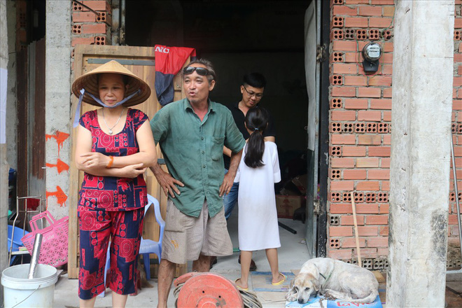 Vì sao khu biệt thự hạng sang bậc nhất Sài Gòn bỏ hoang phí nhiều năm?-3