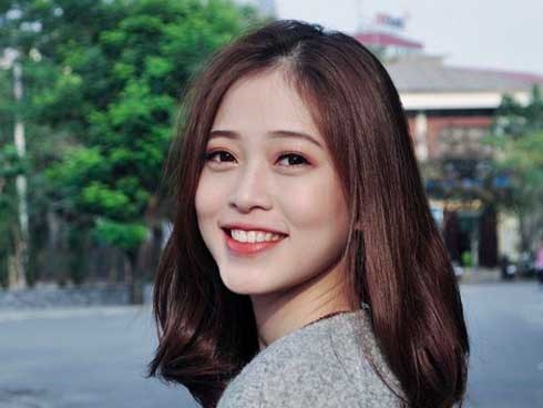 Á hậu  Bùi Phương Nga bật mí 7 điều thú vị về bản thân