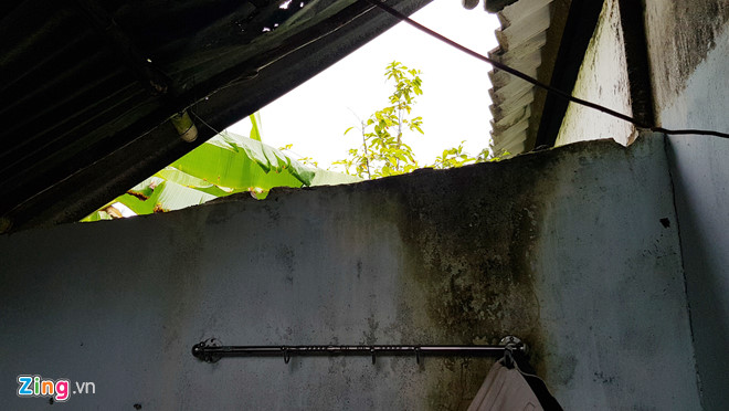 Người chị kể lúc thấy thi thể em gái cắm đầu trong thùng nước-2