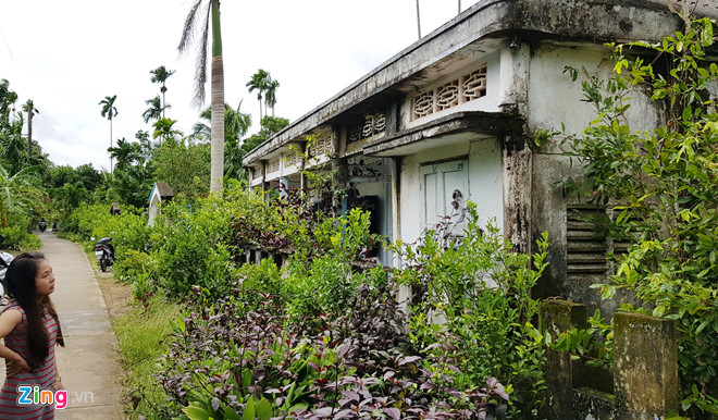 Người chị kể lúc thấy thi thể em gái cắm đầu trong thùng nước-3