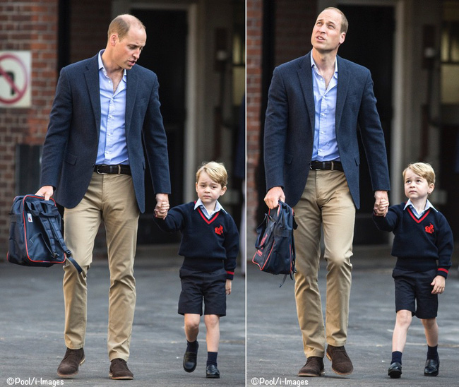 Con mè nheo không chịu đi học, dùng ngay 10 câu nói Montessori siêu hữu dụng sau đây-2