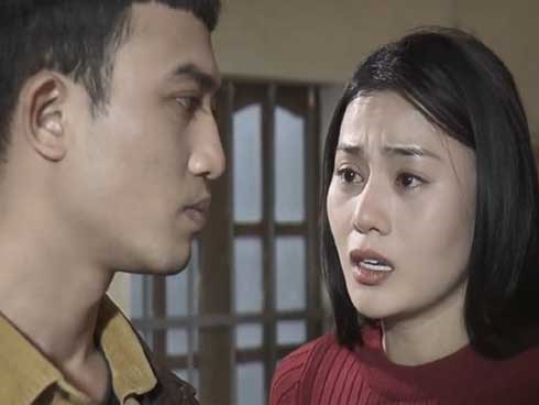 'Quỳnh búp bê' tập 12: Hé lộ góc khuất đáng thương của My 'sói'
