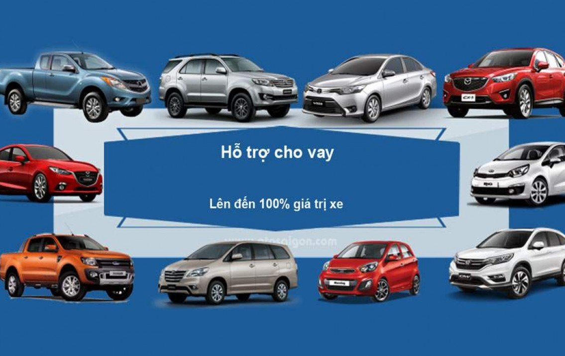 Lương 20 triệu liều vay mua ô tô: Nhận được thông báo, vợ chồng bấn loạn-1