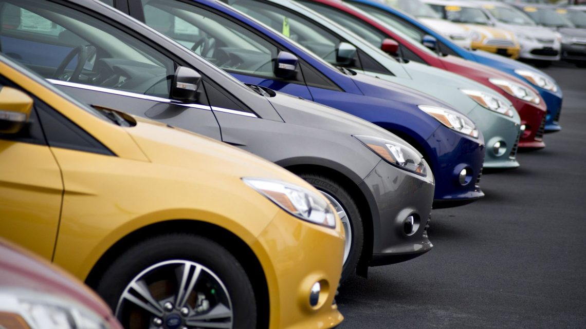 Lương 20 triệu liều vay mua ô tô: Nhận được thông báo, vợ chồng bấn loạn-2