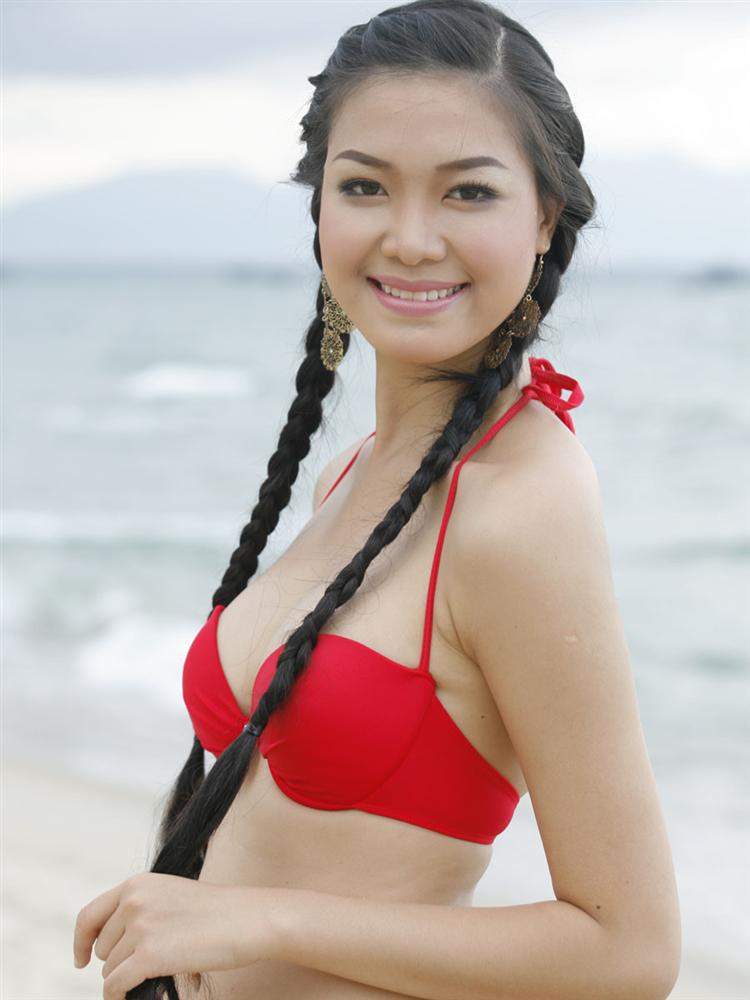 4 người đẹp đăng quang Hoa hậu Việt Nam ở tuổi 18-8
