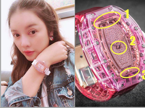 Ma trận đồng hồ fake: Giá tiền chính hãng, chất lượng như… đồ mỹ ký!-4