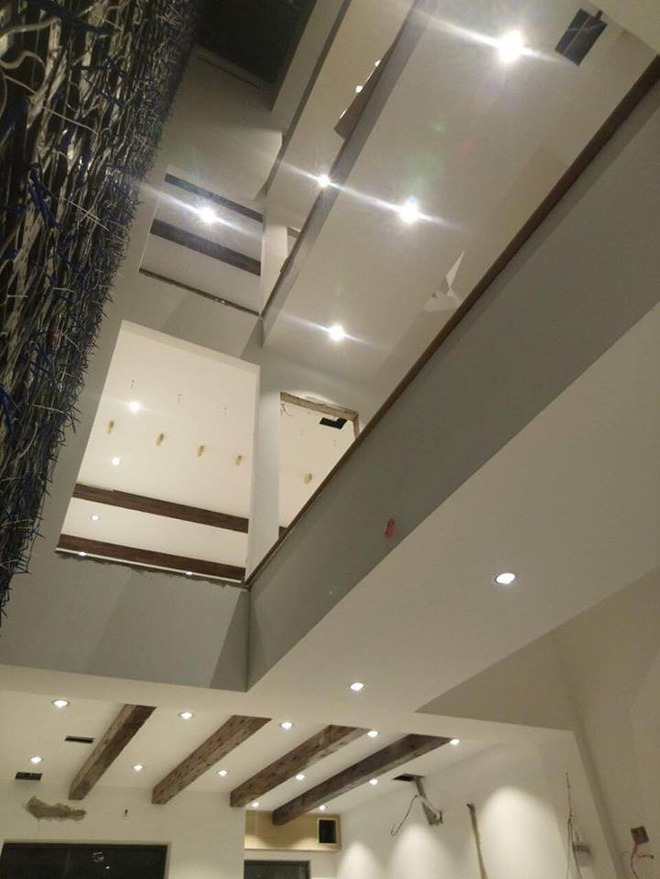 23 tuổi, Hương Tràm mua biệt thự rộng rãi, trồng hàng trăm cây xanh-5