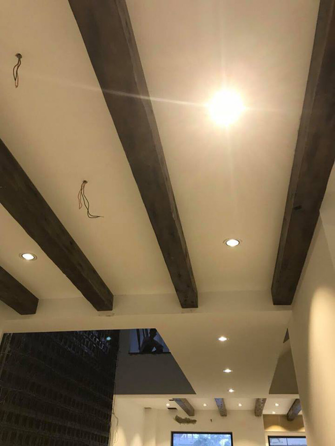 23 tuổi, Hương Tràm mua biệt thự rộng rãi, trồng hàng trăm cây xanh-6