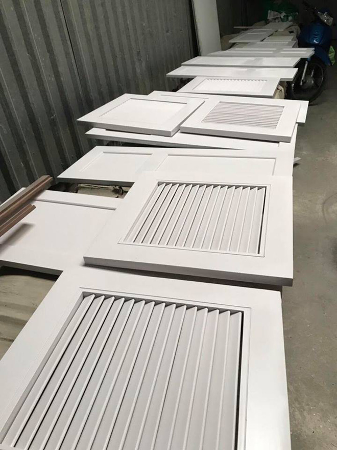 23 tuổi, Hương Tràm mua biệt thự rộng rãi, trồng hàng trăm cây xanh-9