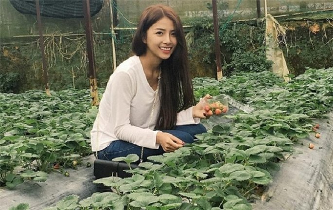 3 năm yêu nhau đầy ngọt ngào của Phan Mạnh Quỳnh và bạn gái-8