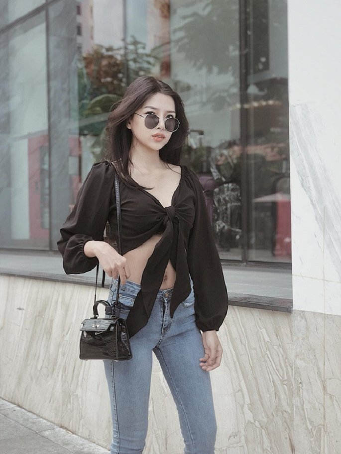 3 năm yêu nhau đầy ngọt ngào của Phan Mạnh Quỳnh và bạn gái-9