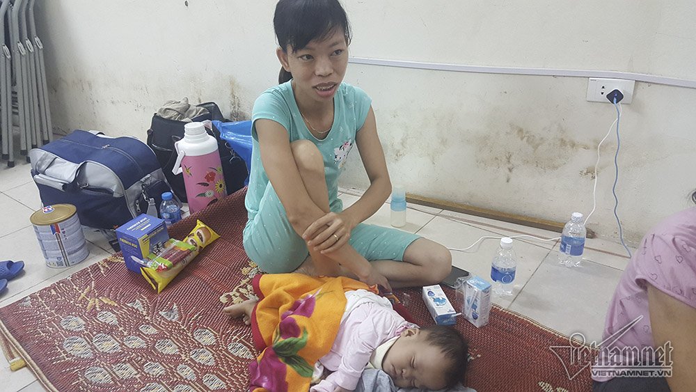 Biển lửa thiêu rụi nhà trọ ông Hiệp khùng, 70 người thành vô gia cư-5