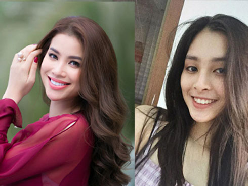 Ngọc Hân hé lộ lý do đặc biệt phải thuyết phục Trần Tiểu Vy đi thi Hoa hậu ngay lần đầu gặp mặt ở Hội An-6