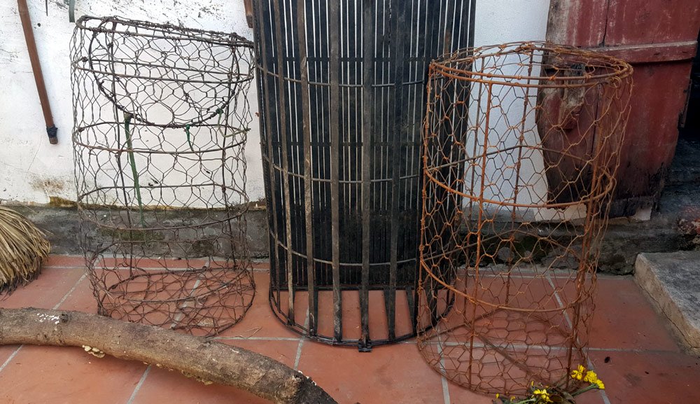 Tai nạn khiến chủ lò mổ chó ‘xanh mặt’, lập tức bỏ nghề-2