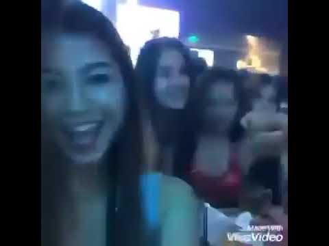 Bị lộ clip quẩy trên bar, Trần Tiểu Vy quả quyết: Em không làm gì không đúng với tư cách Hoa hậu-1