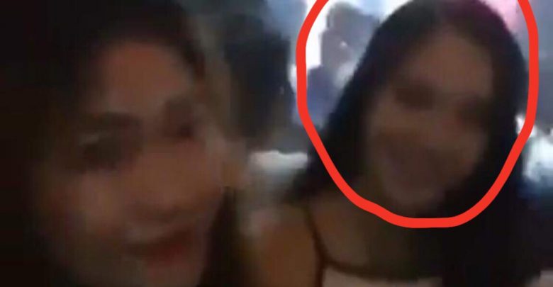 Bị lộ clip quẩy trên bar, Trần Tiểu Vy quả quyết: Em không làm gì không đúng với tư cách Hoa hậu-2