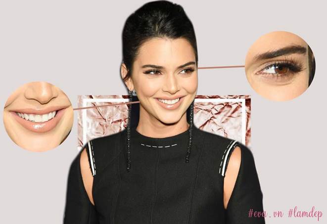 Cùng một dáng lông mày, hai số phận: Mỹ Linh thanh thoát, Hari Won cứng nhắc-12