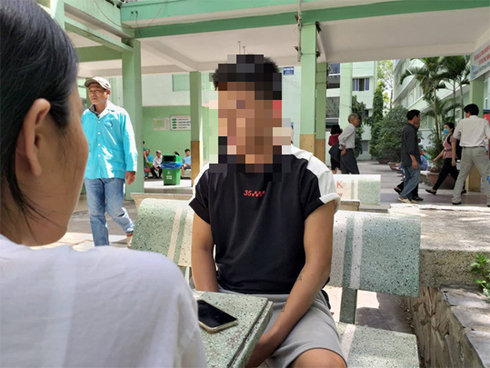 Thêm một bé trai tử vong nghi có liên quan đến vụ vợ con tử vong, chồng nguy kịch-3