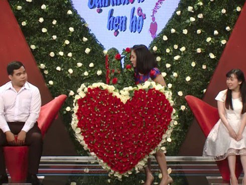 Bạn muốn hẹn hò: Câu hỏi cuối của cô gái khiến cả trường quay bật cười, chàng trai vội vàng 