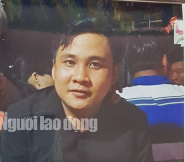 Mẹ thiếu úy uống nhầm ma túy tử vong cầu cứu Bộ trưởng Bộ Y tế-2