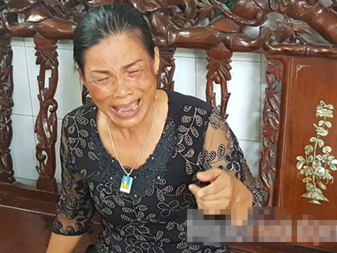 Tình tiết mới vụ gia đình mang cặp song sinh đã chết đến bệnh viện truy trách nhiệm-3