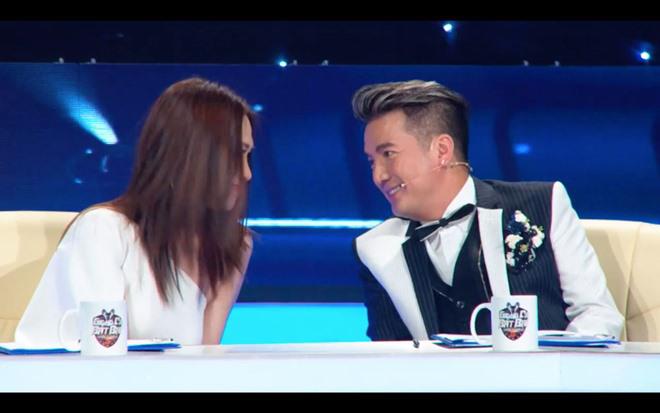 Đàm Vĩnh Hưng khẳng định với Mỹ Tâm: Không phải anh thích em, mà là anh rất-rất-thích em”-3