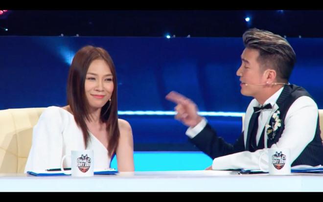 Đàm Vĩnh Hưng khẳng định với Mỹ Tâm: Không phải anh thích em, mà là anh rất-rất-thích em”-4