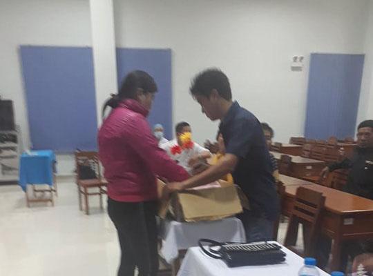 Tình tiết mới vụ gia đình mang cặp song sinh đã chết đến bệnh viện truy trách nhiệm-2