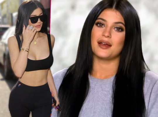 Loạt ảnh siêu gợi cảm của nữ Tỷ phú showbiz-2