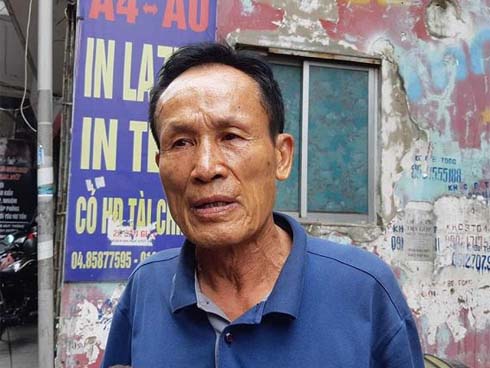 Chủ khu trọ giá rẻ Hiệp Khùng bị đuổi đánh sau vụ hỏa hoạn-4